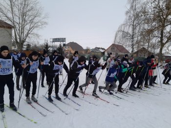 День зимних видов спорта