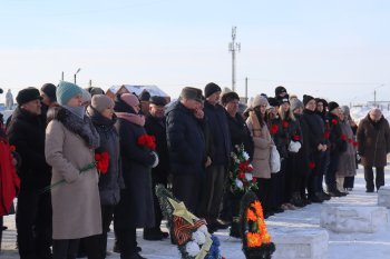 35 лет со дня вывода войск из Афганистана